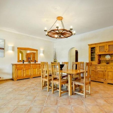 Can Pepe Pujolet Santa Gertrudis  Εξωτερικό φωτογραφία
